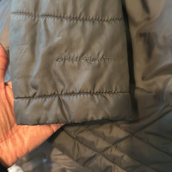 Columbia interchange Jacket Omni-Heat - Picture 5 of 5